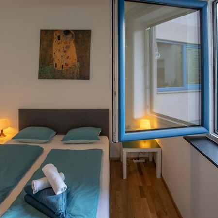 Innsbruck Urban Apartment I No Stairs I 24H Contactless Check-In Zewnętrze zdjęcie