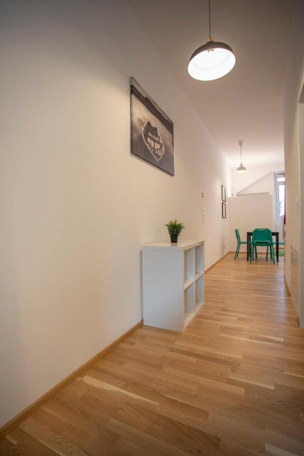 Innsbruck Urban Apartment I No Stairs I 24H Contactless Check-In Zewnętrze zdjęcie