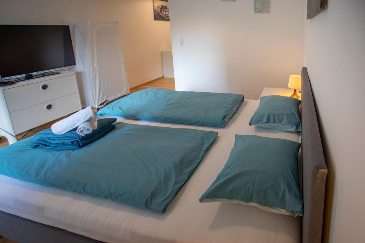 Innsbruck Urban Apartment I No Stairs I 24H Contactless Check-In Zewnętrze zdjęcie