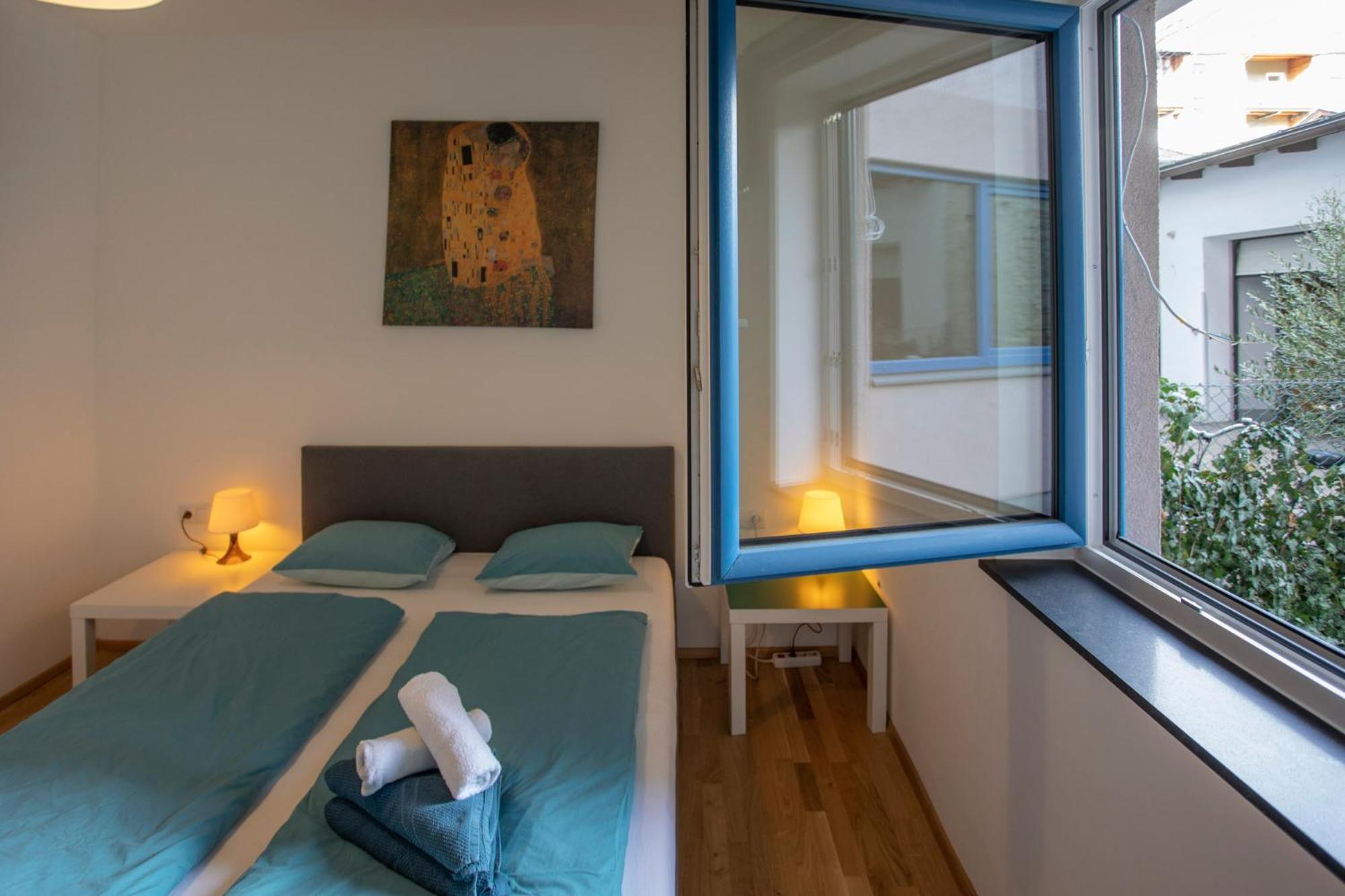 Innsbruck Urban Apartment I No Stairs I 24H Contactless Check-In Zewnętrze zdjęcie